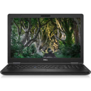 Dell Latitude 5490 Core i5 - 7th Gen
