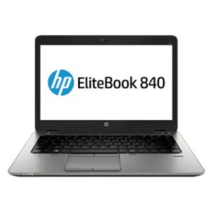 Hp Elitebook-840 G4 core-i7 7th-Gen