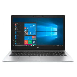 HP Elitebook Zbook 15 G5 Workstation Core-i7 8th Gen