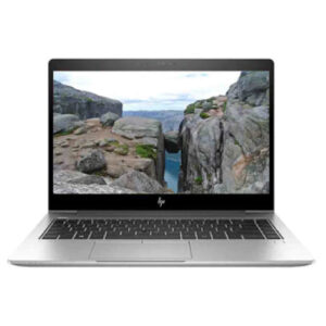 HP Elitebook 830 G6 Core-i7 8th Gen
