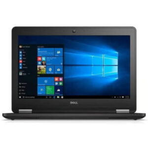Dell Latitude 7280 Core i5-6th Gen