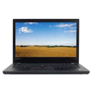 Lenovo Thinkpad T14 Touch Core i5 - 10th Gen