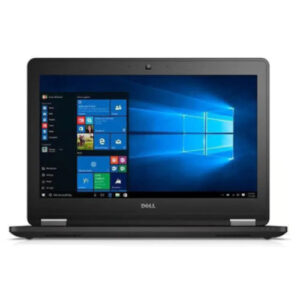 Dell Chromebook 3180